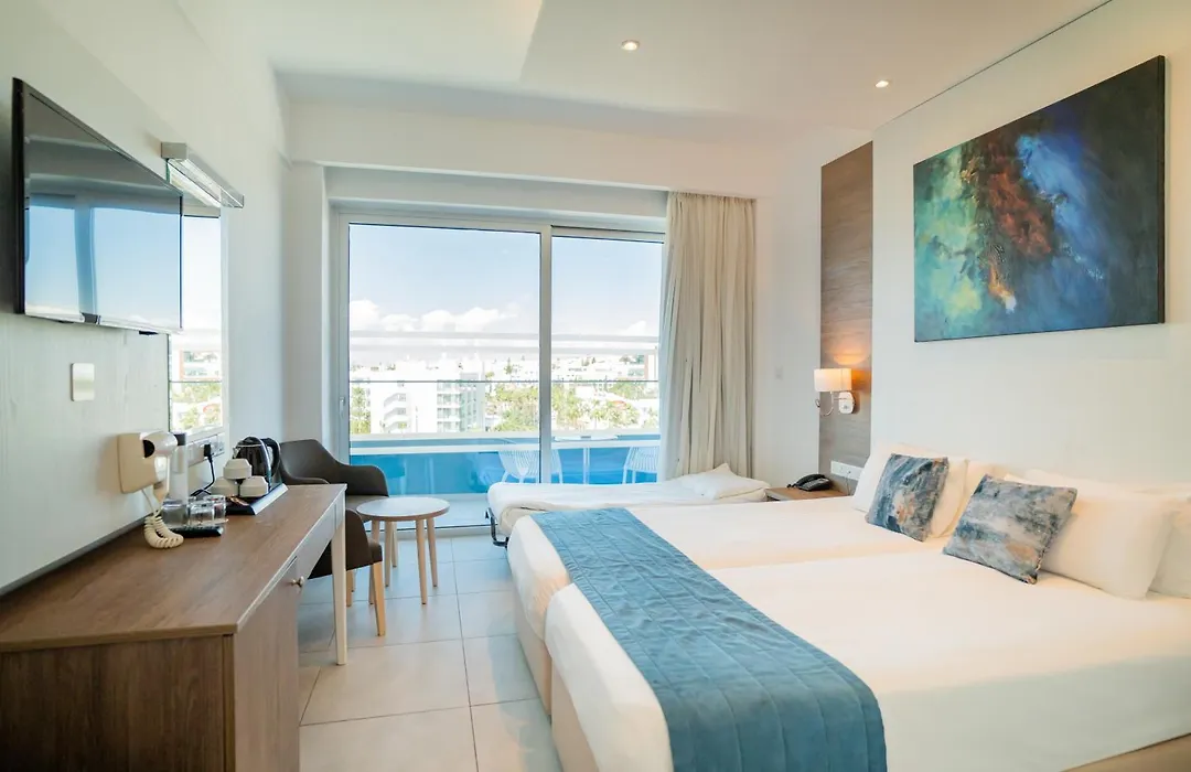 Gaia Sun N Blue Hotel-1