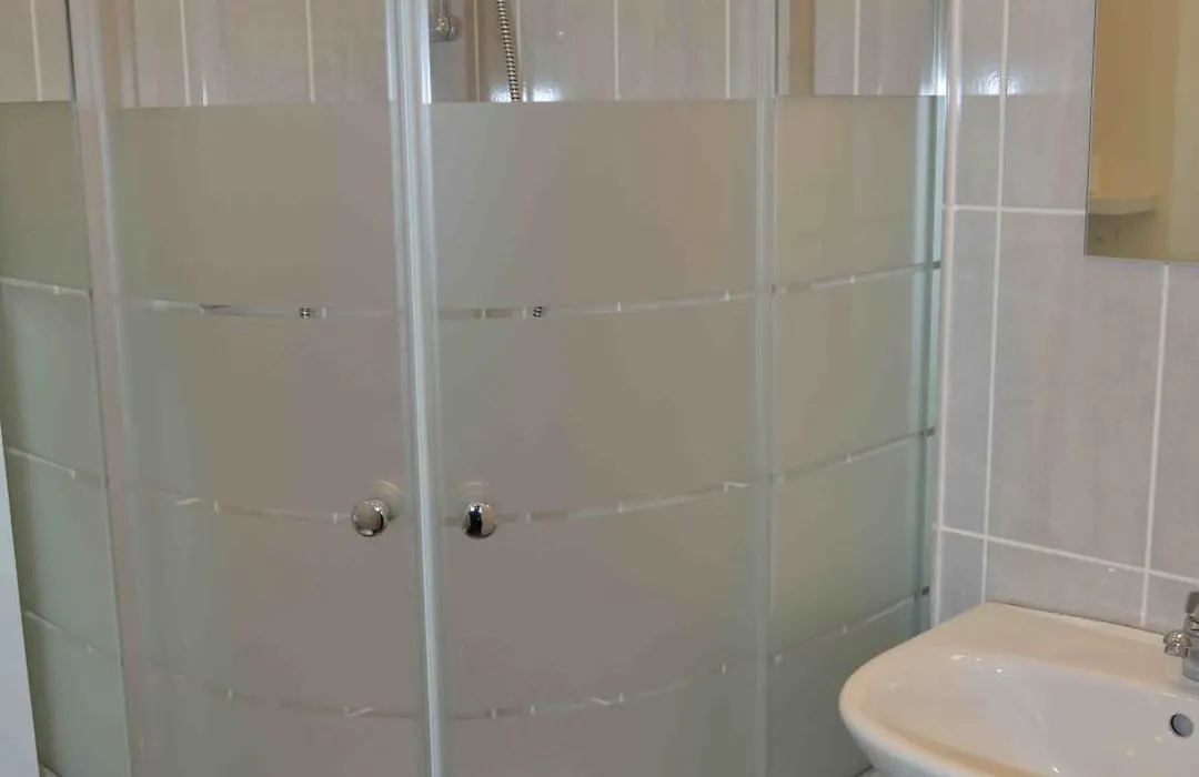 Apparthotel Douai Gare-1