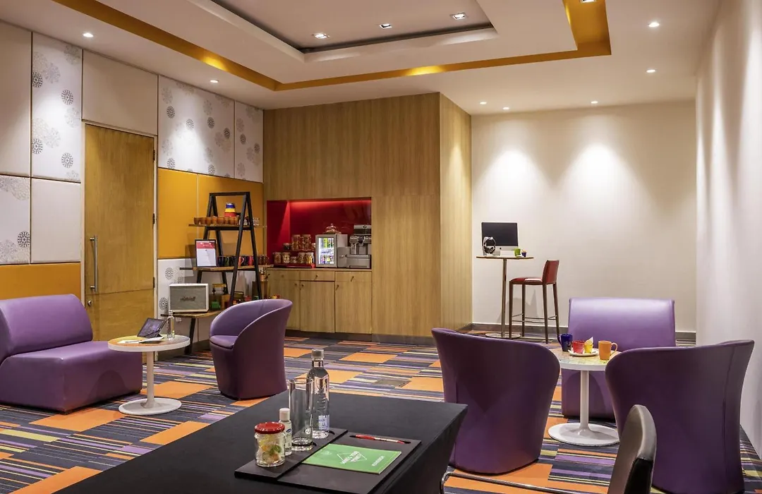 Ibis Coimbatore City Centre - An Accor Brand-1