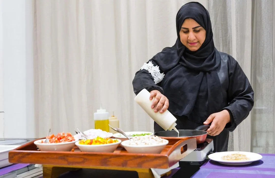 Mercure Sohar-1