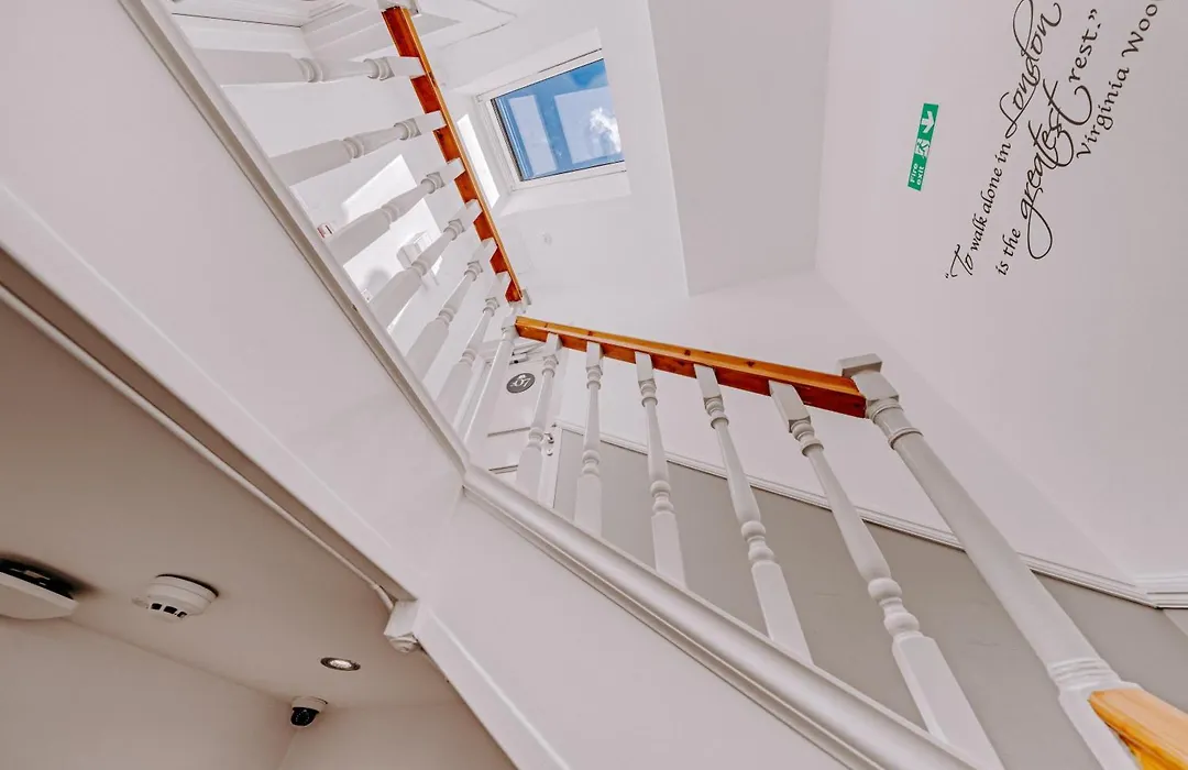 The Eaton Townhouse-1