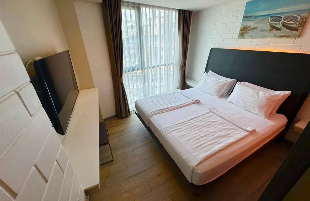 Bb House Khlong Tan บีบีเฮ้าส์ คลองตัน-1