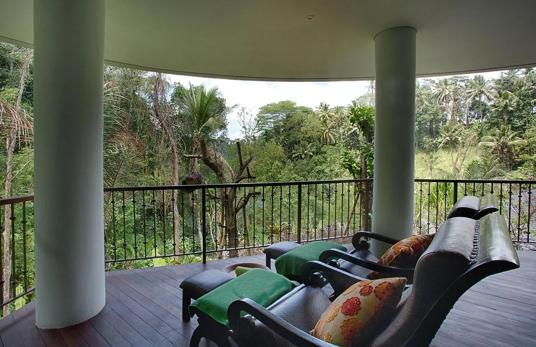 Natya Resort Ubud-1