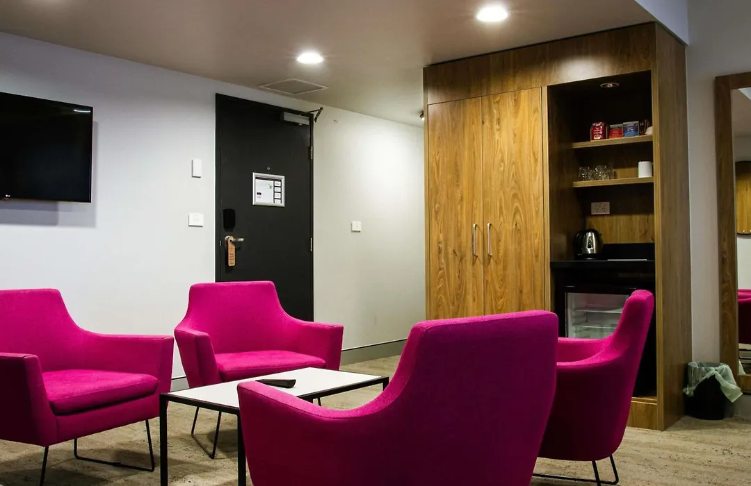 Mercure Tamworth-1