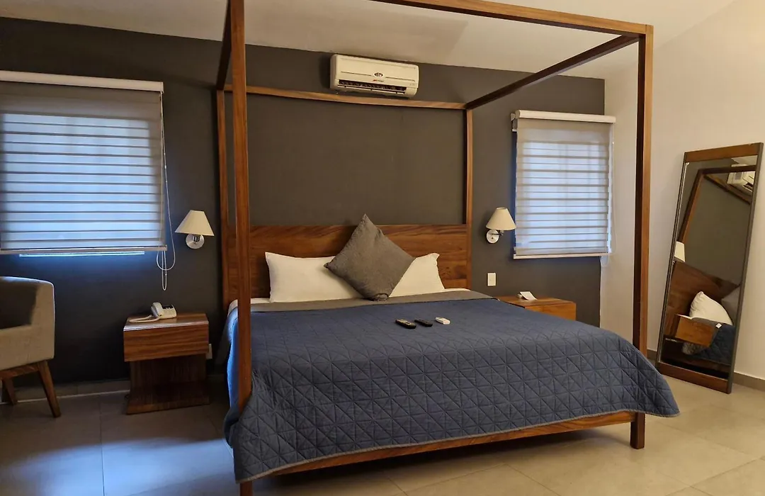Hotel Boutique Abad-1