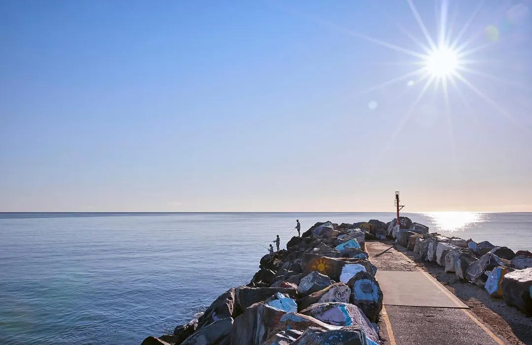 Nrma Port Macquarie Breakwall Holiday Park-1