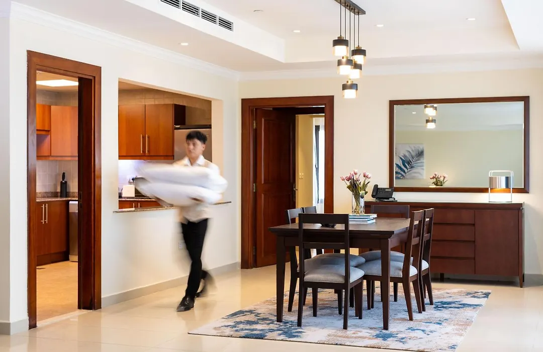 Sedra Arjaan By Rotana-1