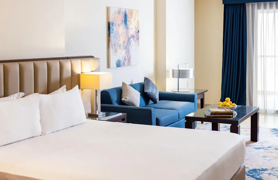 Sedra Arjaan By Rotana-1