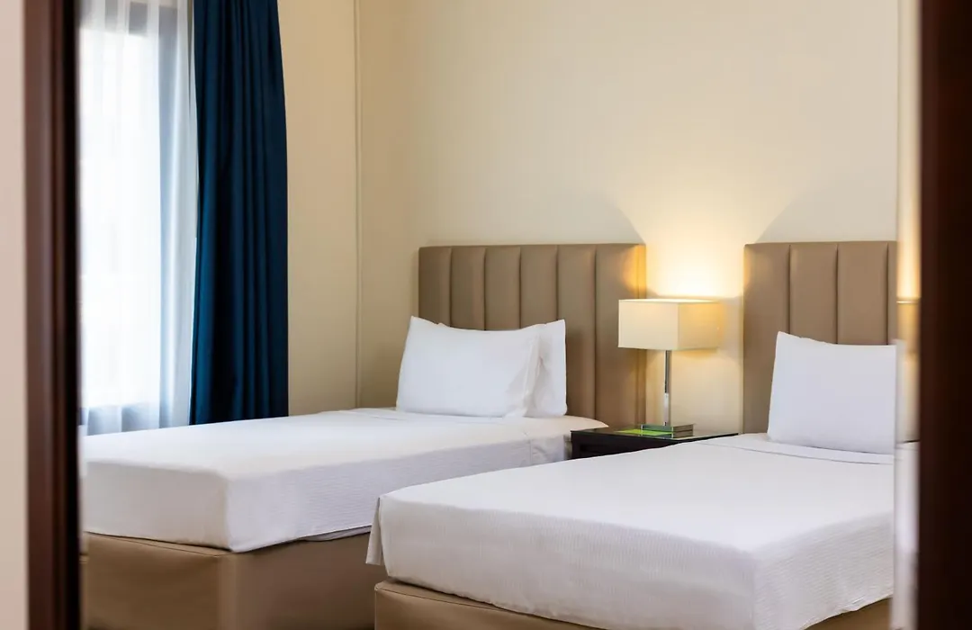 Sedra Arjaan By Rotana-1