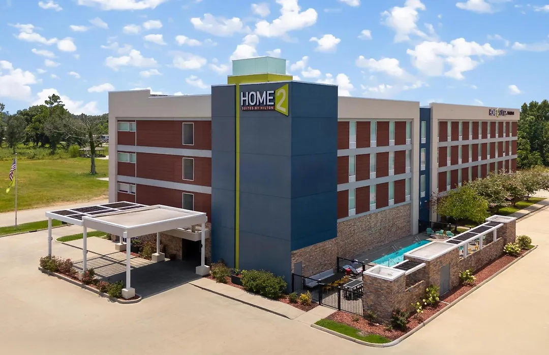 Home2 Suites By Hilton Gonzales-1