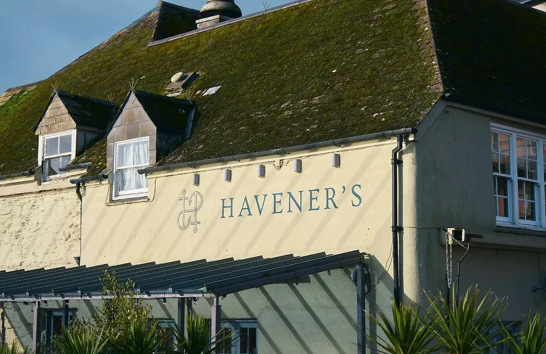Havener'S-1