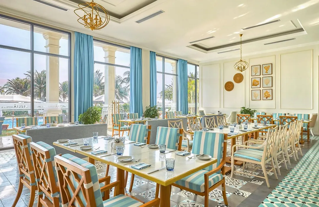Meliá Vinpearl Cam Ranh Beach Resort-1