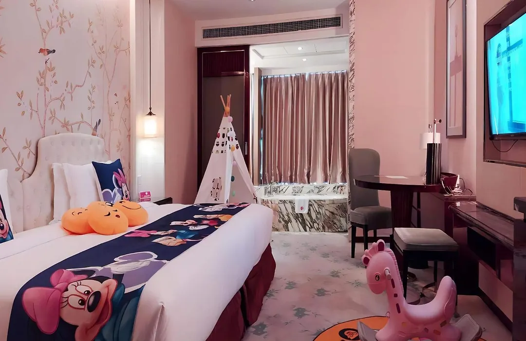 Ramada Plaza Qiandeng Kunshan-1