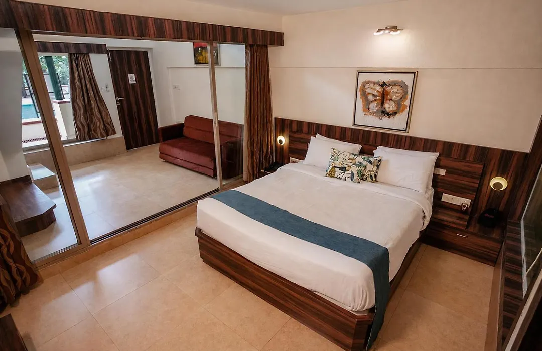 Adamo The Resort-1