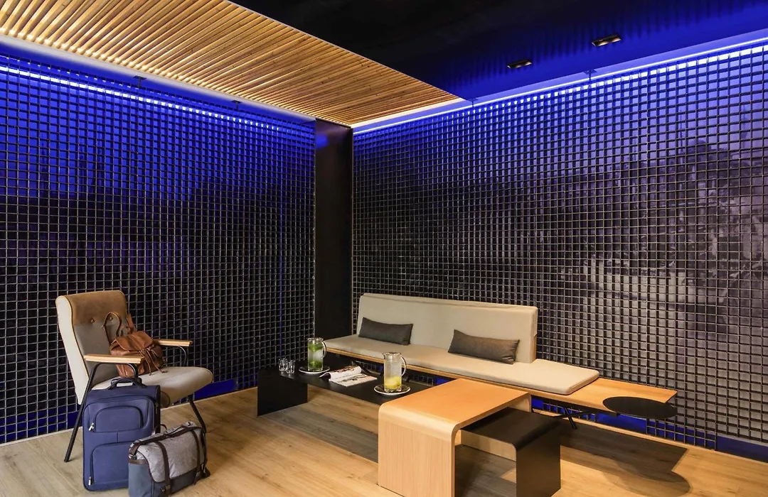 Ibis Styles Heraklion Central-1