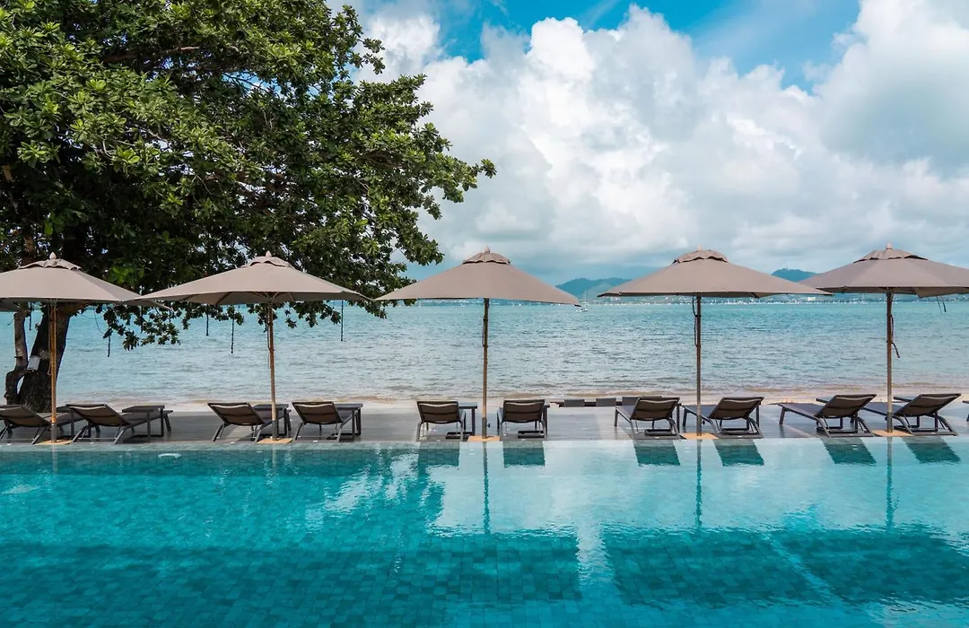 My Beach Resort Phuket, Panwa Beach-1