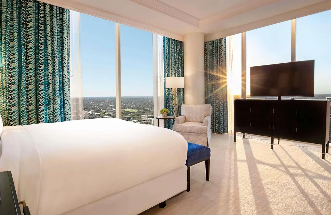 Fairmont Austin-1