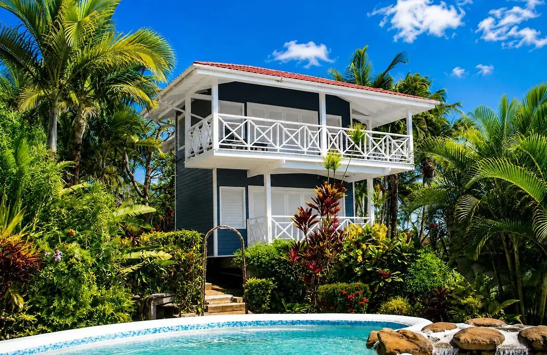 Oasis Marigot-1