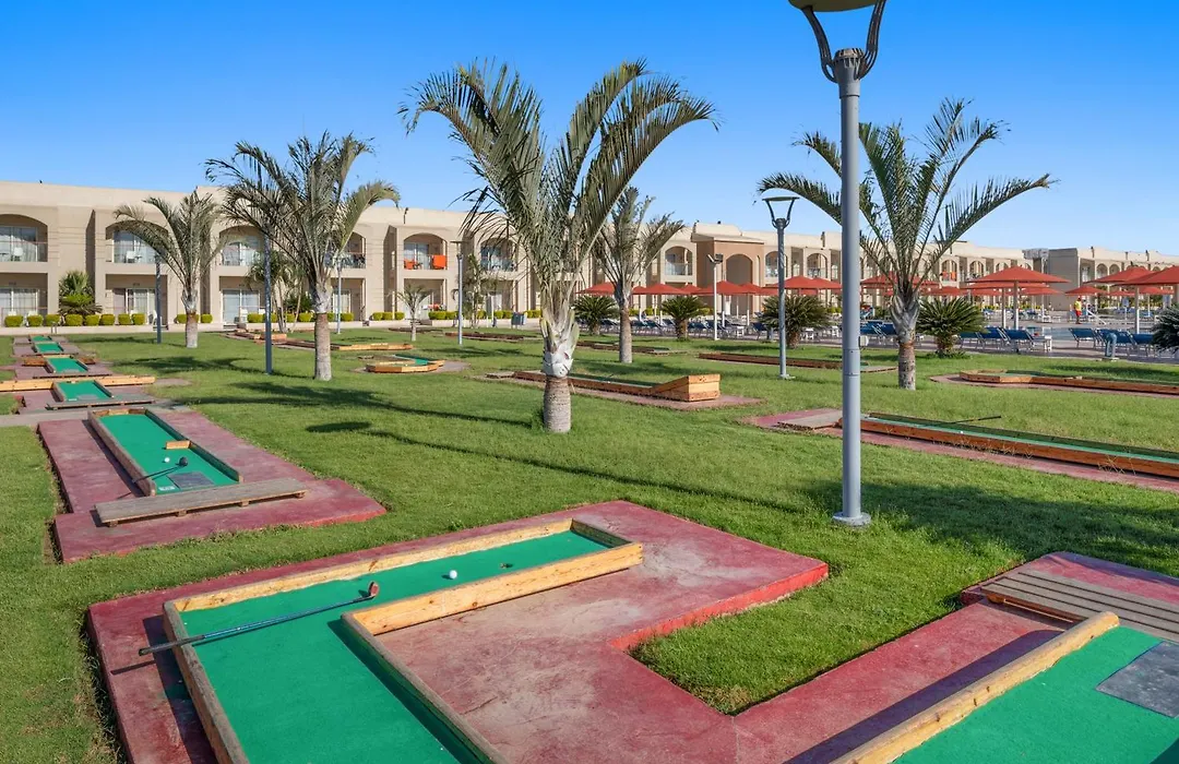 Pickalbatros Aqua Park Sharm El Sheikh-1