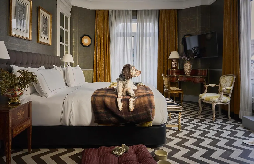 Relais & Chateaux Heritage Hotel-1