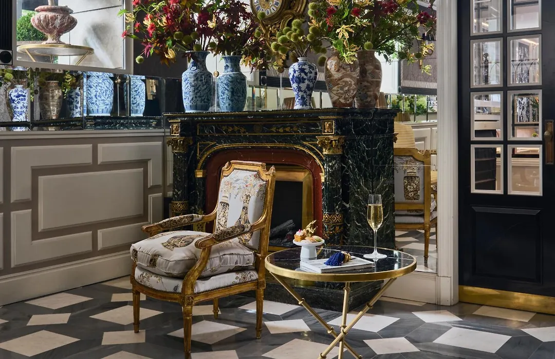 Relais & Chateaux Heritage Hotel-1