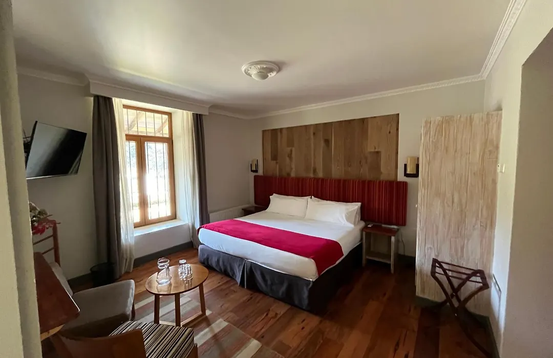 Hotel Boutique Lagunilllas Casablanca-1
