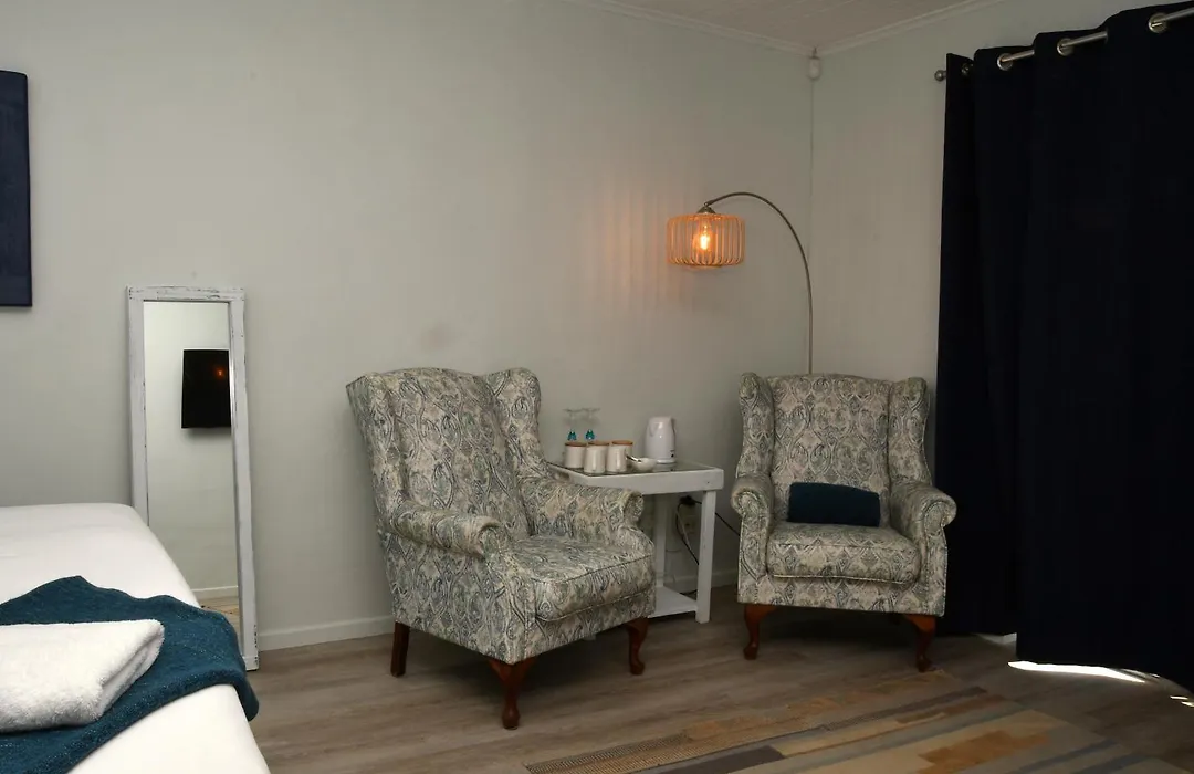 Amazing Grace B&B-1