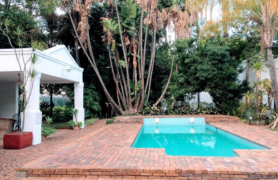 Polokwane Place-Uhuru Manor-1
