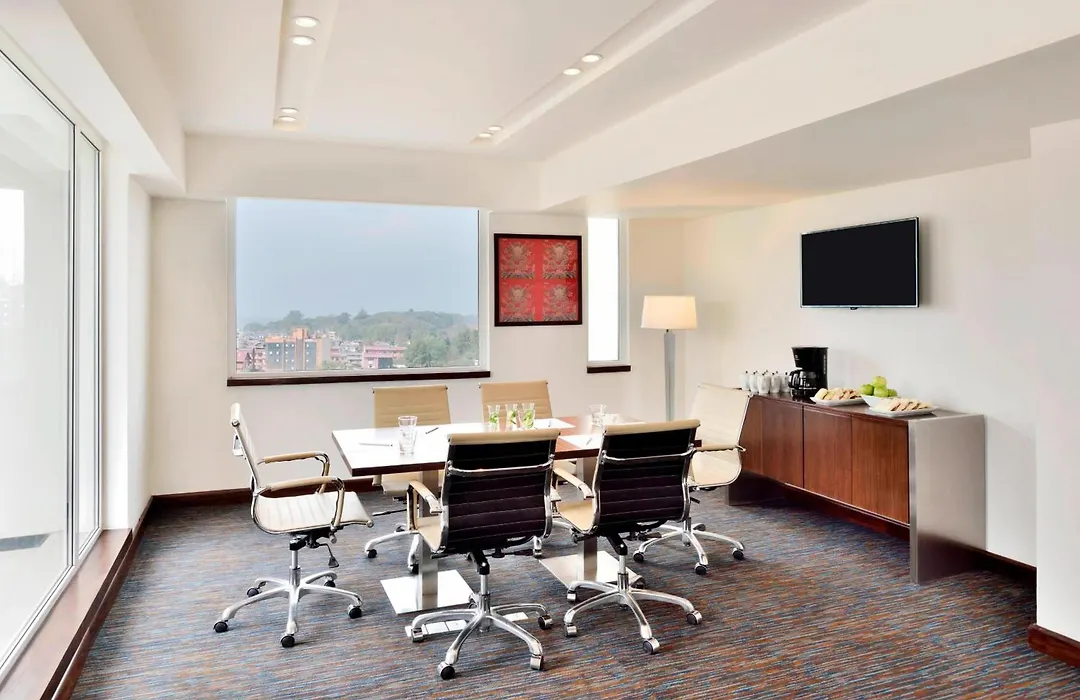 Fairfield By Marriott Kathmandu Thamel-1