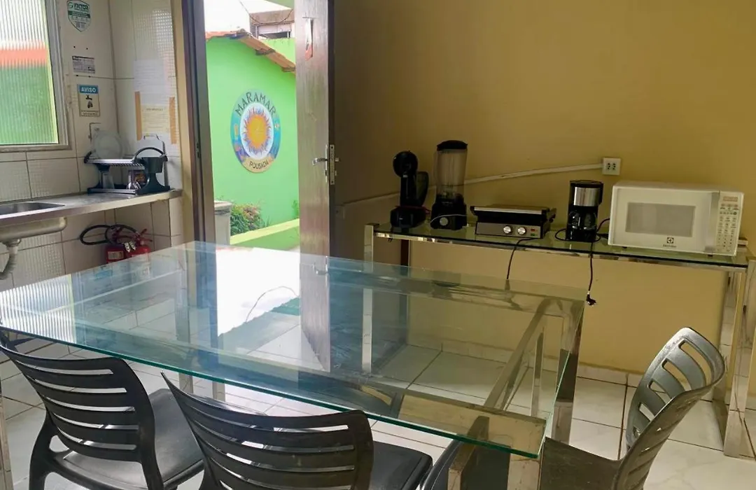 Pousada Maramar-1