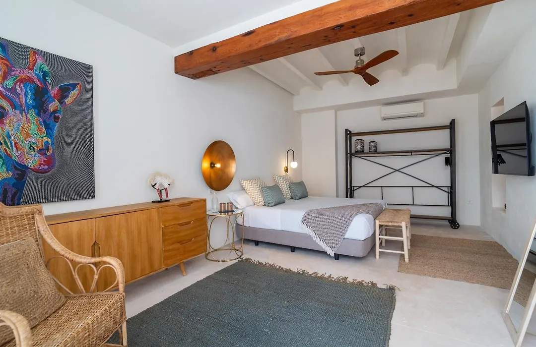 Boho Suites Denia (Adults Only)-1