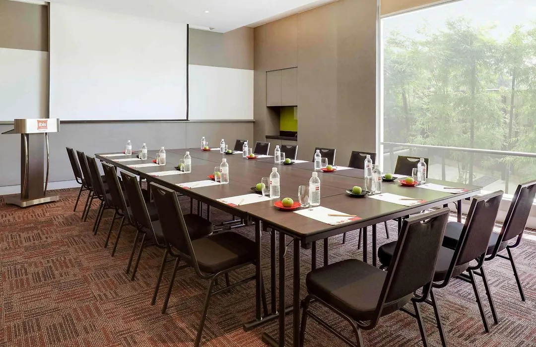 Ibis Melaka-1