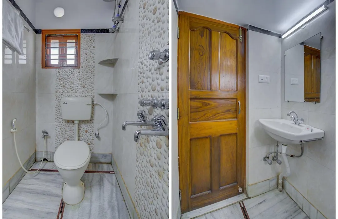 The Syncretic Guest House-1