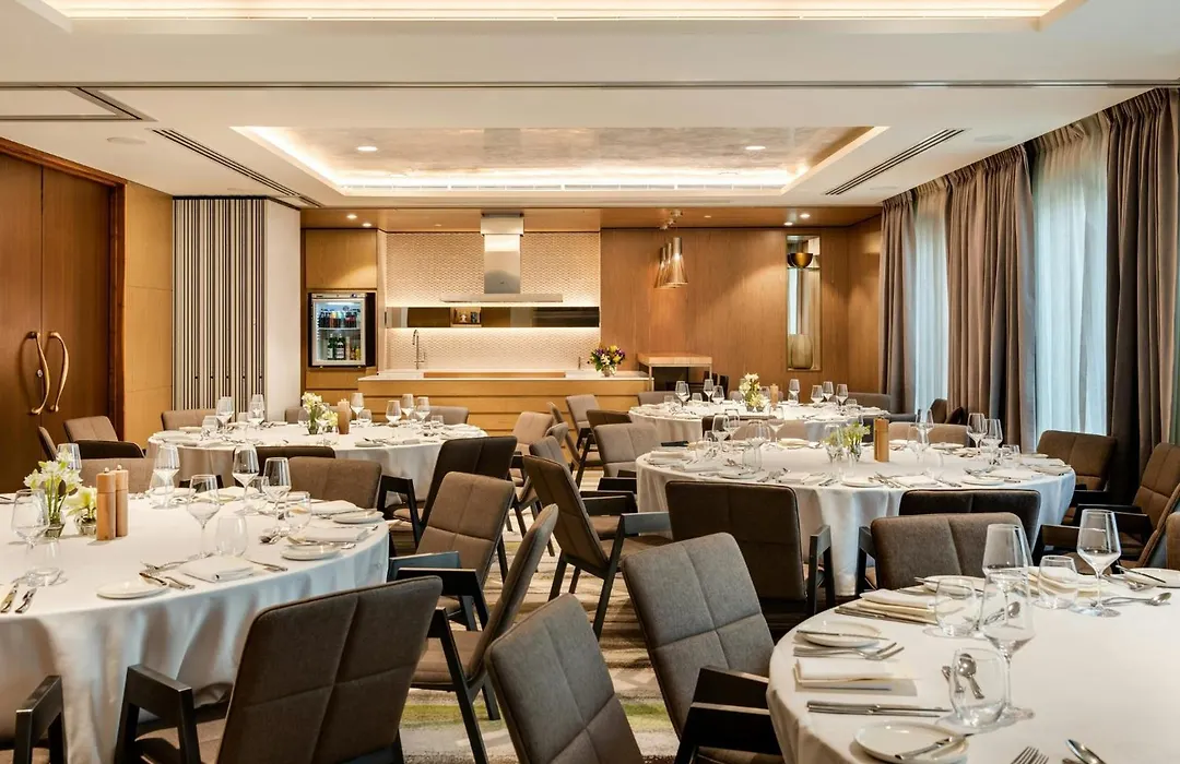 Intercontinental Perth City Centre By Ihg-1