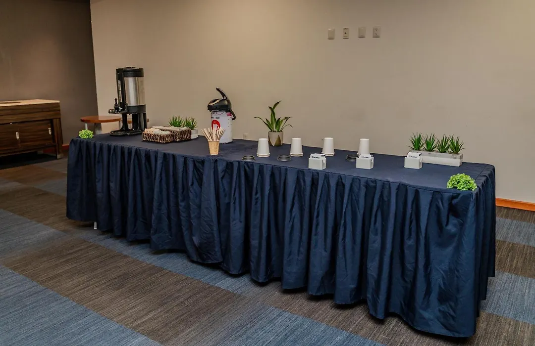 Hampton Inn By Hilton Celaya-1