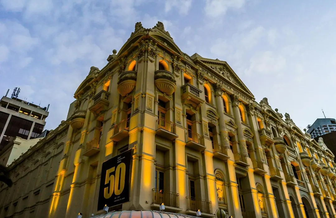 Intercontinental Perth City Centre By Ihg-1