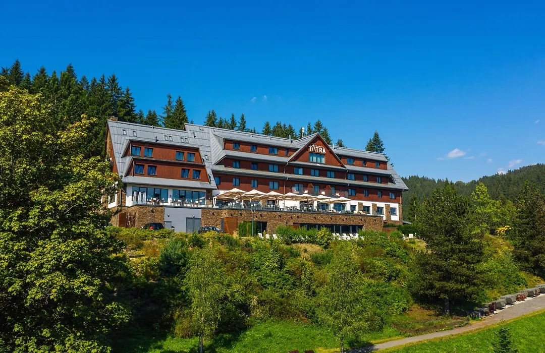 Grandhotel Tatra-1