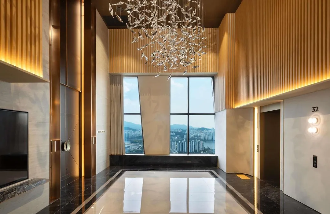Ibis Styles Ambassador Seoul Yongsan-1