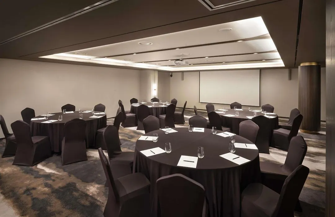 Ibis Styles Ambassador Seoul Yongsan-1
