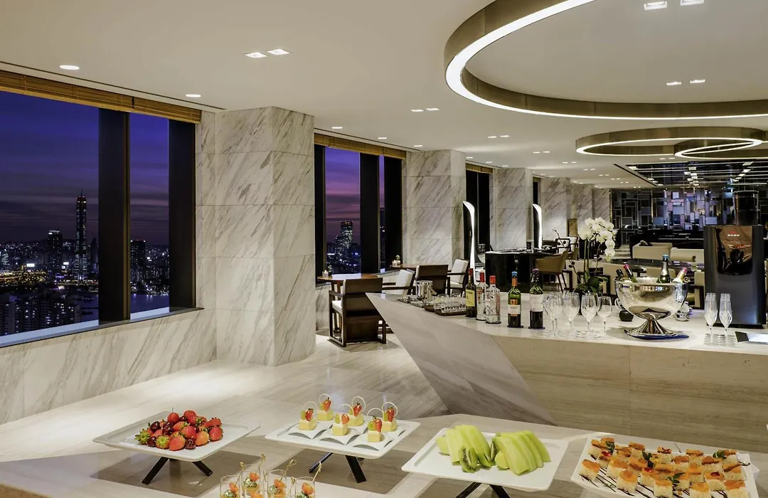 Novotel Ambassador Seoul Yongsan-1