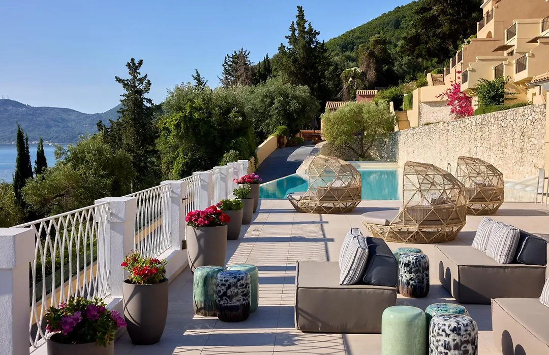Nido, Mar-Bella Collection An Slh Hotel 16 Years Plus (Adults Only)-1