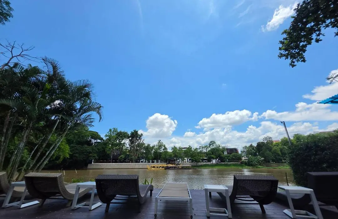 I-River Chiangmai-1