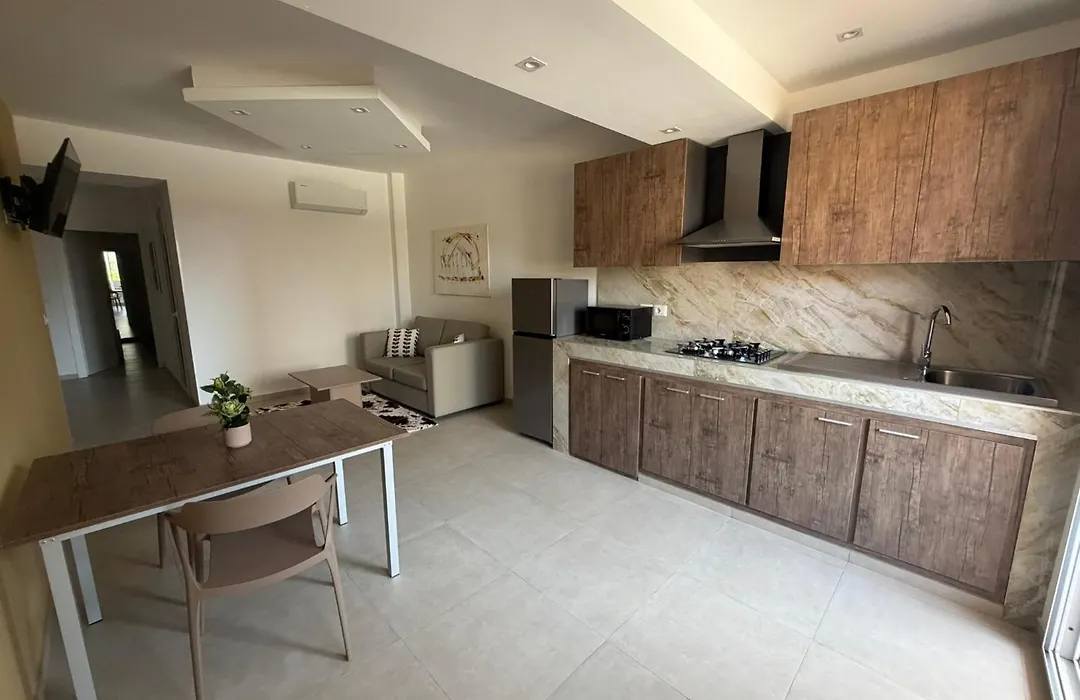 International Hotel Dakar-1