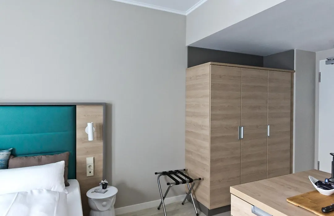 Elaya Hotel Stuttgart Boeblingen-1