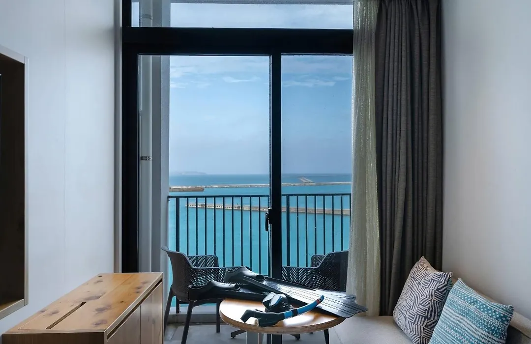 Hotel Locus-1