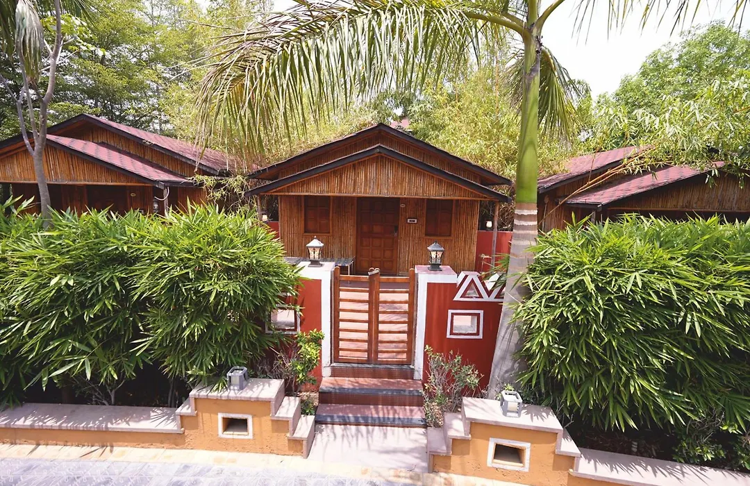 Sun Hotel And Resort, Abu Road - 39 Kms From Mount Abu-1