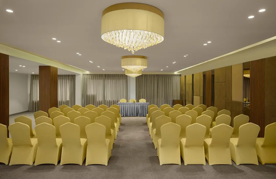 The Fern, Vadodara, Series By Marriott-1