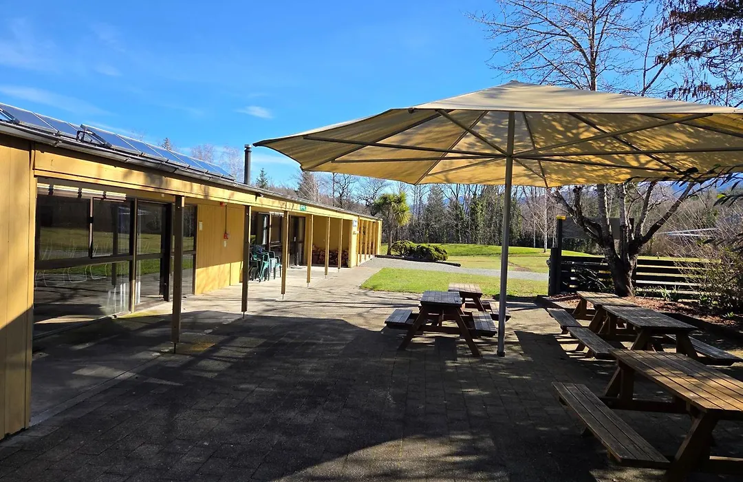 Hanmer Springs Forest Camp Trust-1