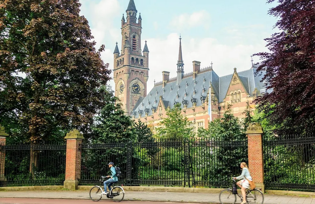 Hotel Indigo The Hague - Palace Noordeinde By Ihg-1