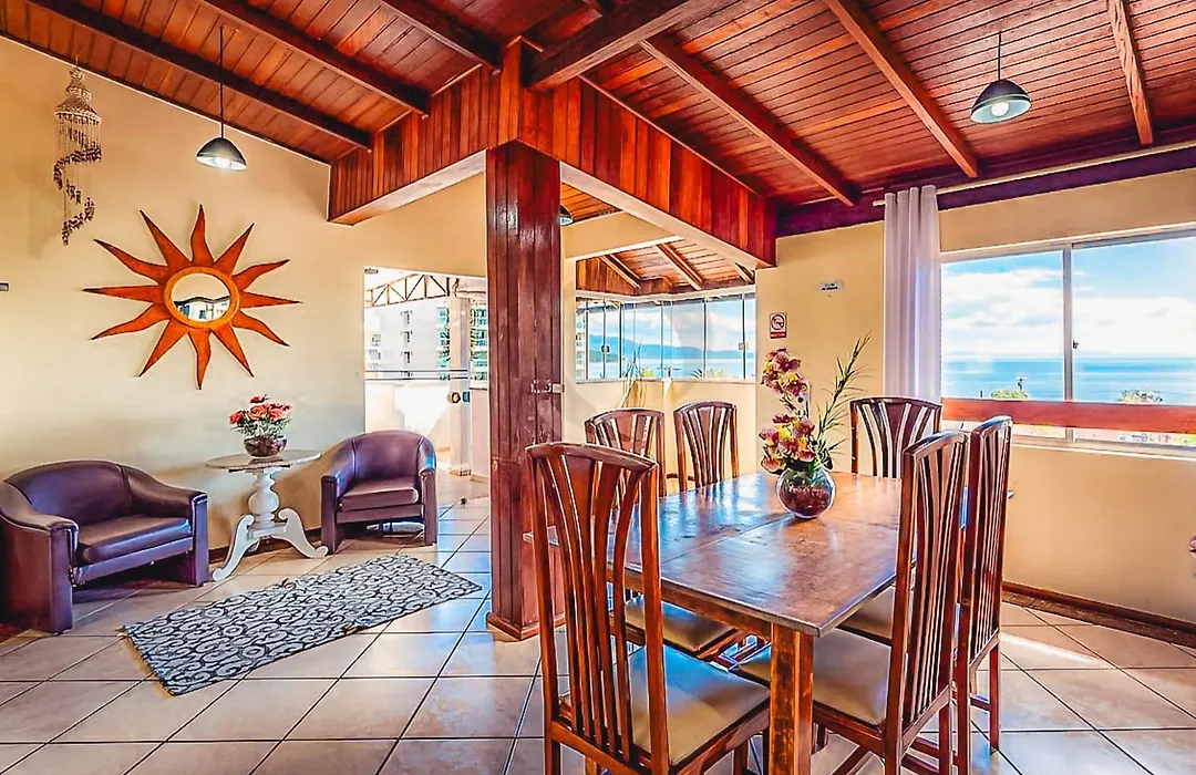 Pousada Vó Regina-1